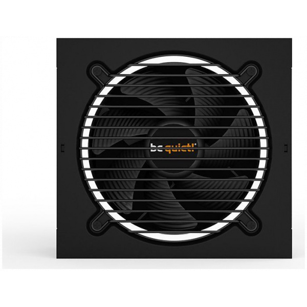 BeQuiet! Pure Power 12 M 1200W 80+ Gold moduláris tápegység #2