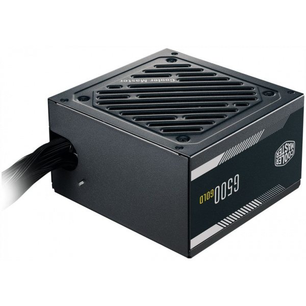 CoolerMaster G500 500W 80+ Gold tápegység #3