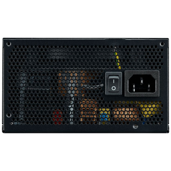 CoolerMaster G500 500W 80+ Gold tápegység #6