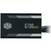 CoolerMaster G700 700W 80+ Gold tápegység #4