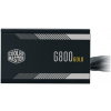 CoolerMaster G800 800W 80+ Gold tápegység #4