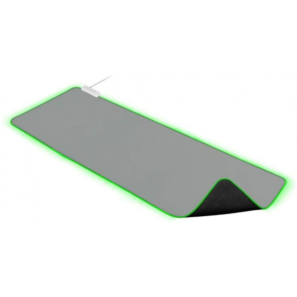 Razer Goliathus Extended Chroma Mercury egérpad (fehér) #2