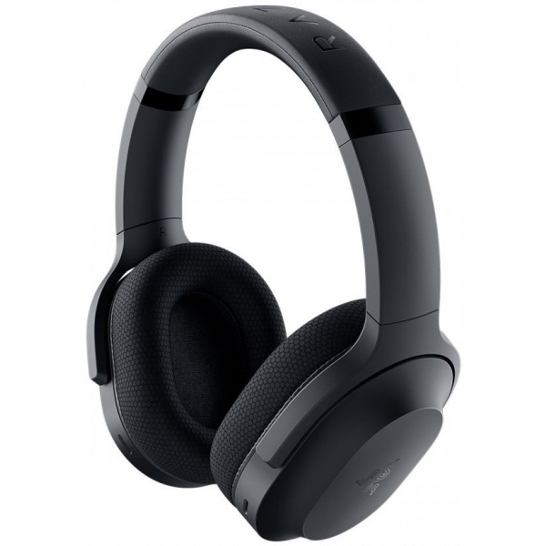 Razer Barracuda Wireless Bluetooth / vezetékes headset (fekete) #2