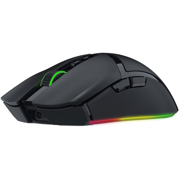 Razer Cobra Pro Wireless Gaming egér (fekete) #4