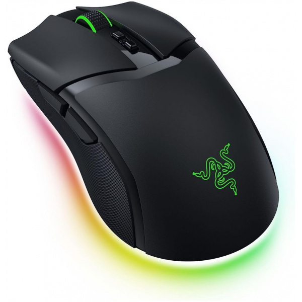 Razer Cobra Pro Wireless Gaming egér (fekete) #5