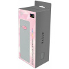 Razer Goliathus Extended Chroma Quartz egérpad (pink) #2