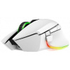 Razer Basilisk V3 Pro Gaming egér (fehér) #5