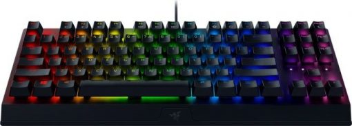 Razer BlackWidow V3 Tenkeyless (Yellow Switch) RGB Gaming billentyűzet #2