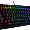 Razer BlackWidow V3 Tenkeyless (Yellow Switch) RGB Gaming billentyűzet #3