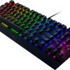 Razer BlackWidow V3 Tenkeyless (Yellow Switch) RGB Gaming billentyűzet #4