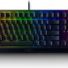 Razer BlackWidow V3 Tenkeyless (Yellow Switch) RGB Gaming billentyűzet #5