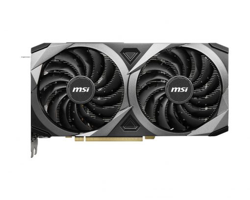 MSI GeForce RTX™ 3060 VENTUS 2X 8G OC VGA #2