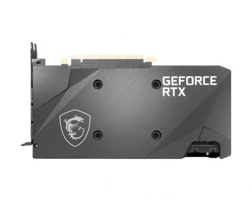 MSI GeForce RTX™ 3060 VENTUS 2X 8G OC VGA #3