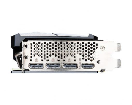 MSI GeForce RTX™ 3060 VENTUS 2X 8G OC VGA #4