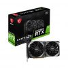 MSI GeForce RTX™ 3060 VENTUS 2X 8G OC VGA #5