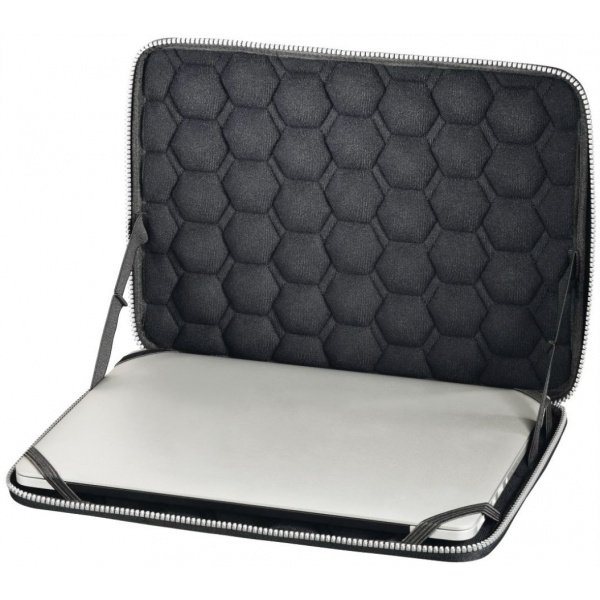 Hama Protection Hard Case laptop tok 14" mérethez (fekete) #2