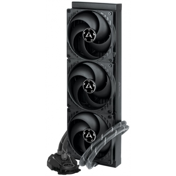 Arctic Liquid Freezer II 420 CPU vízhhűtés, univerzális #3