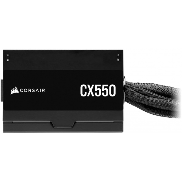 Corsair CX550 550W tápegység (80 PLUS© Bronze) #2