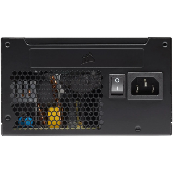 Corsair CX550 550W tápegység (80 PLUS© Bronze) #3