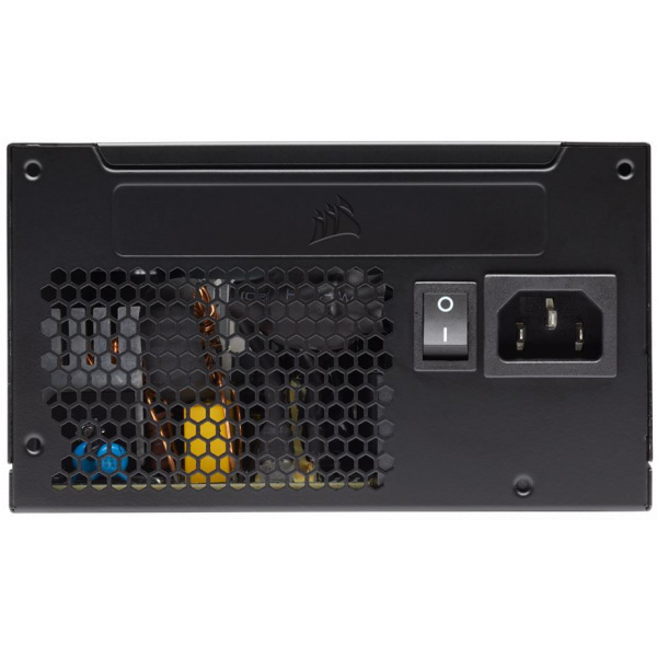 Corsair CX650 650W tápegység (80 PLUS© Bronze) #3