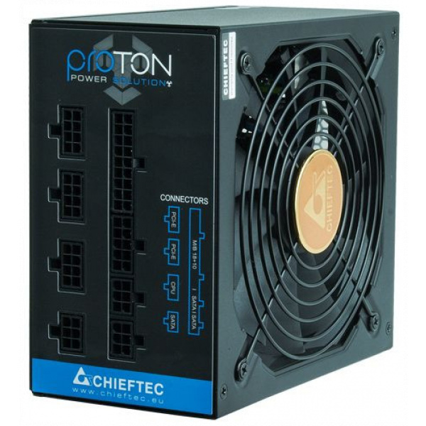 Chieftec BDF-650C Proton 650W tápegység Moduláris #2