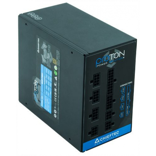 Chieftec BDF-650C Proton 650W tápegység Moduláris #3
