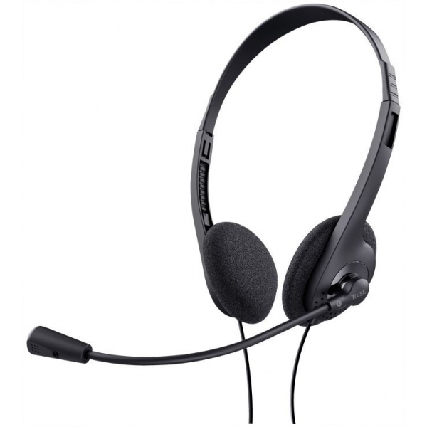 Trust Basics Chat headset mikrofonnal #2