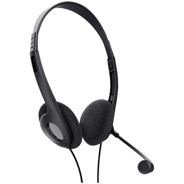 Trust Basics Chat headset mikrofonnal #3
