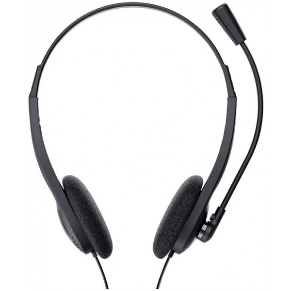 Trust Basics Chat headset mikrofonnal #4