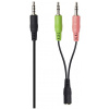 Trust Basics Chat headset mikrofonnal #6