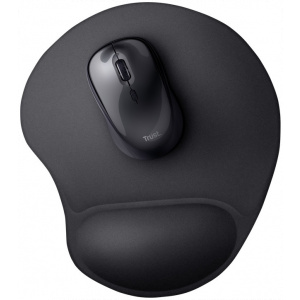 Trust BigFoot Gel egérpad csuklótámasszal #2