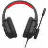Trust GXT 448 Nixxo Illuminated Gaming headset #2