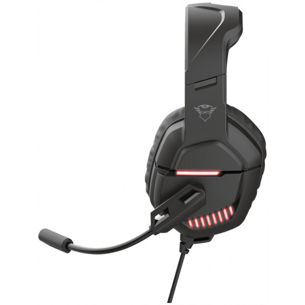 Trust GXT 448 Nixxo Illuminated Gaming headset #3