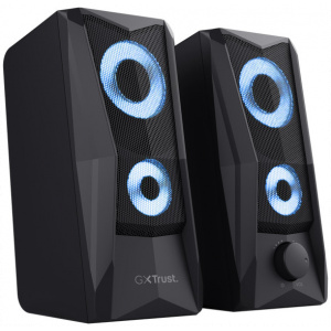 Trust GXT 606 Javv 2.0 RGB világító hangszóró #2