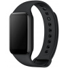 Xiaomi Smart Band 8 Active aktivitásmérő (fekete) #2