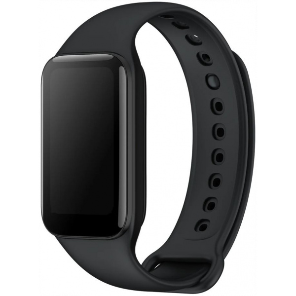 Xiaomi Smart Band 8 Active aktivitásmérő (fekete) #2