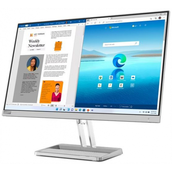27" Lenovo L27i-40 TFT monitor (IPS LED) #2