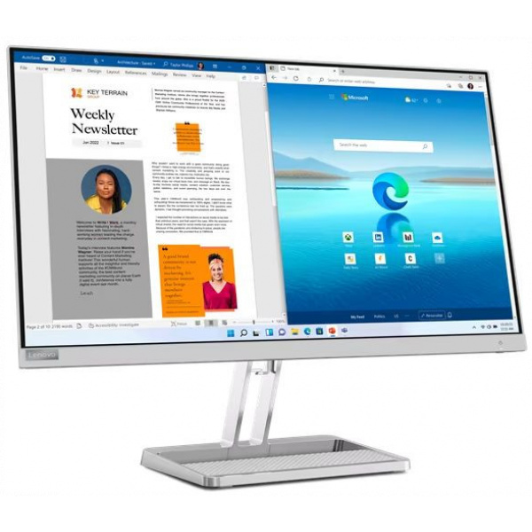 27" Lenovo L27i-40 TFT monitor (IPS LED) #3