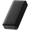 Baseus Bipow Powerbank 20000 mAh - 2x USB, USB-C, 15W (fekete) #2