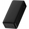 Baseus Bipow Powerbank 30000 mAh - 2x USB, USB-C, 15W (fekete) #3