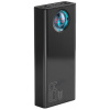 Baseus Amblight Powerbank 30000 mAh - 4x USB, USB-C PD, Lightning, 65W #2