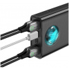 Baseus Amblight Powerbank 30000 mAh - 4x USB, USB-C PD, Lightning, 65W #3