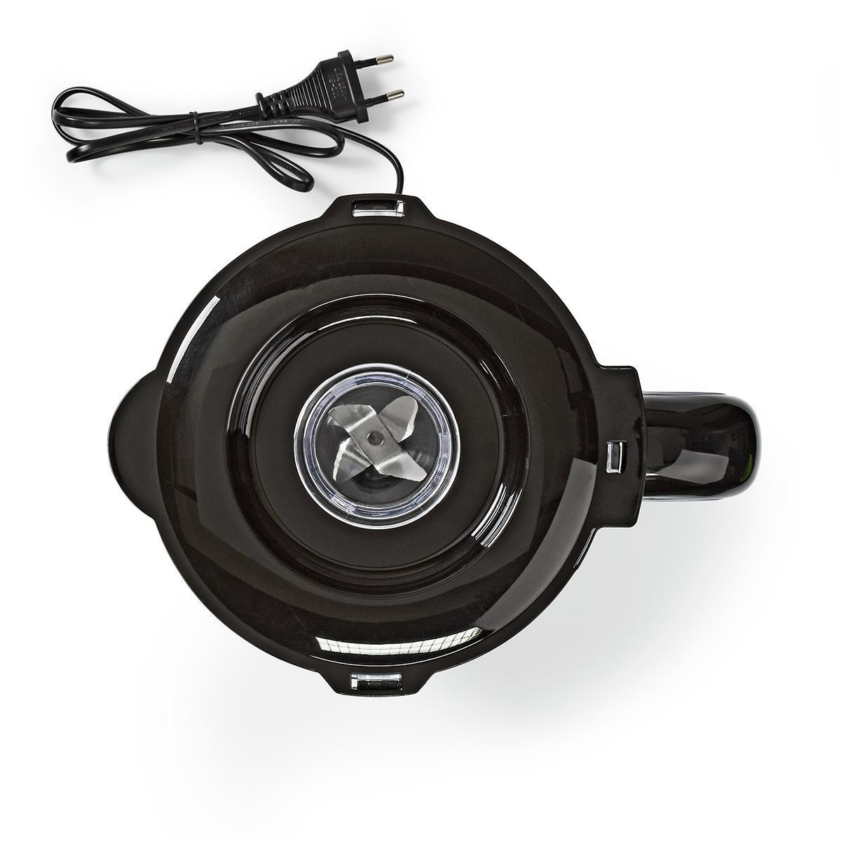 Nedis álló turmixgép, 1,5l #6