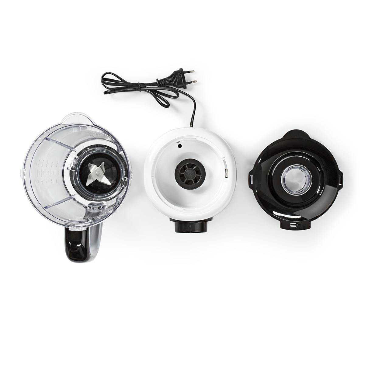 Nedis álló turmixgép, 1,5l #7