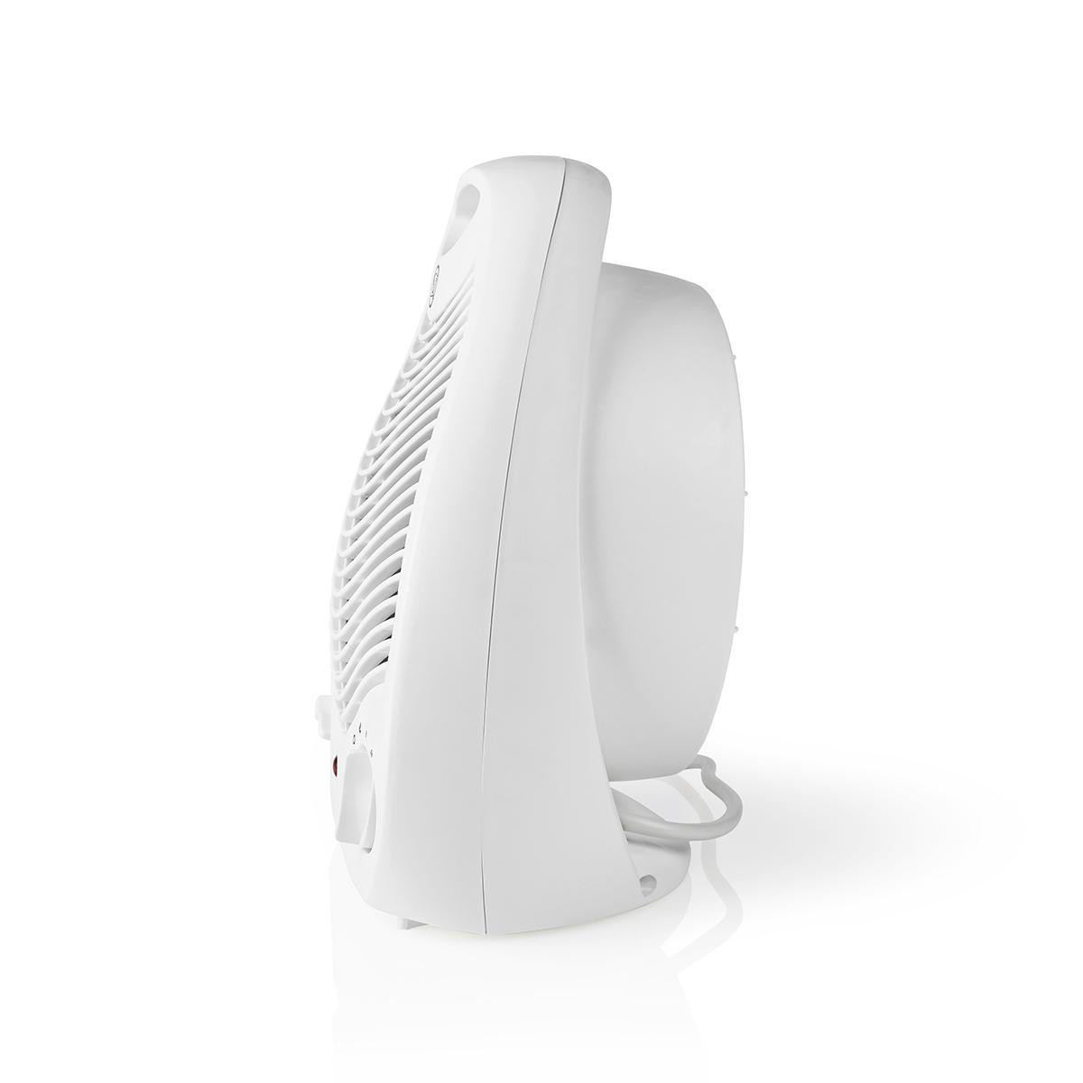 Nedis fűtőventilátor (2000W) #4