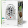 Nedis fűtőventilátor (2000W) #6