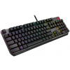 Asus ROG Strix Scope RX Optikai Mechanikus Gamer billentyűzet #2