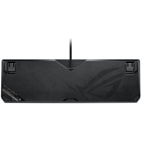 Asus ROG Strix Scope RX Optikai Mechanikus Gamer billentyűzet #4