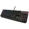 Asus ROG Strix Scope RX Optikai Mechanikus Gamer billentyűzet #5