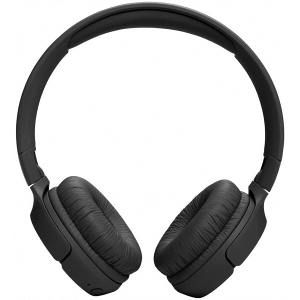 JBL Tune 520BT Bluetooth fejhallgató (fekete) #2